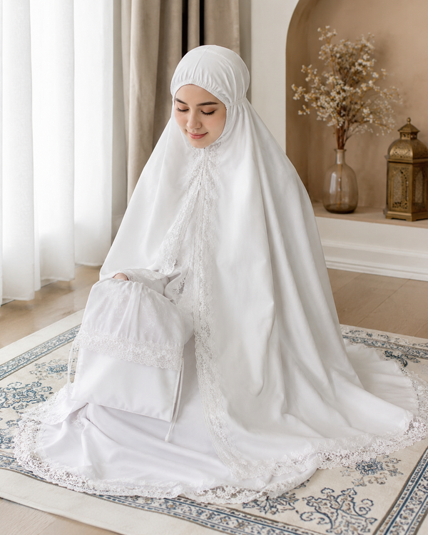 Prayer Dress