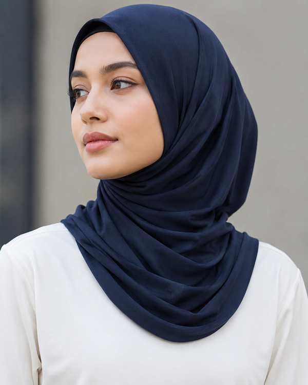 Jersey hijabs