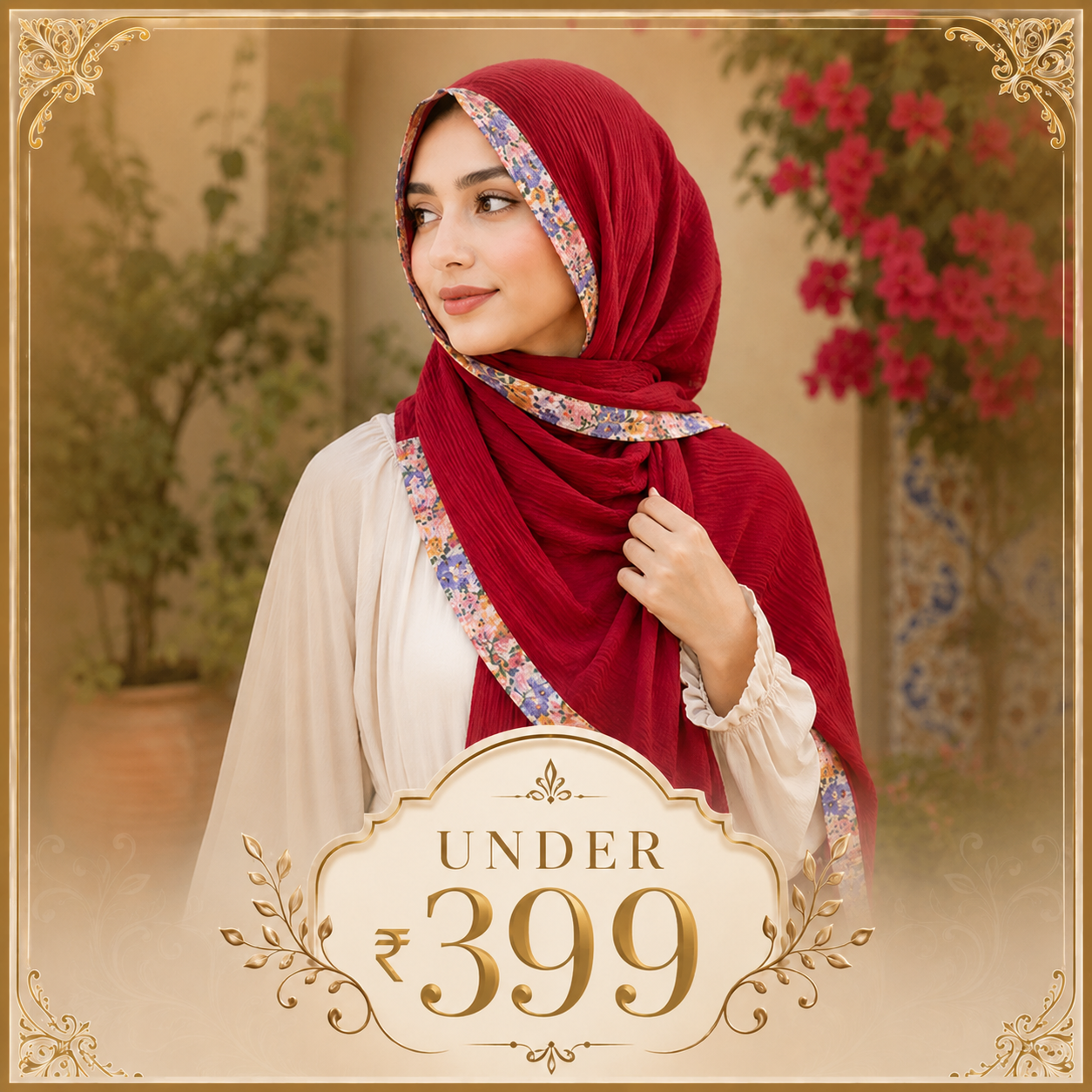 Under 399