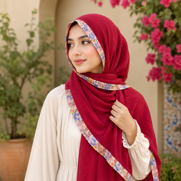 Brand hijabs